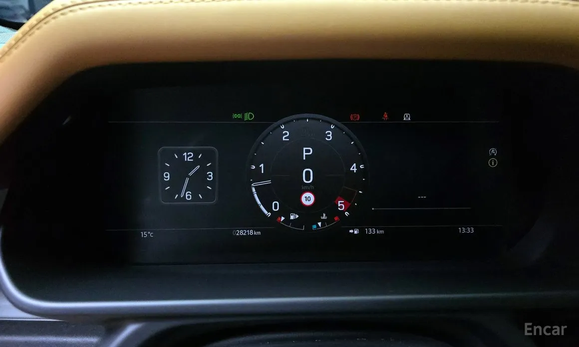 Фото 8 - Land Rover Defender