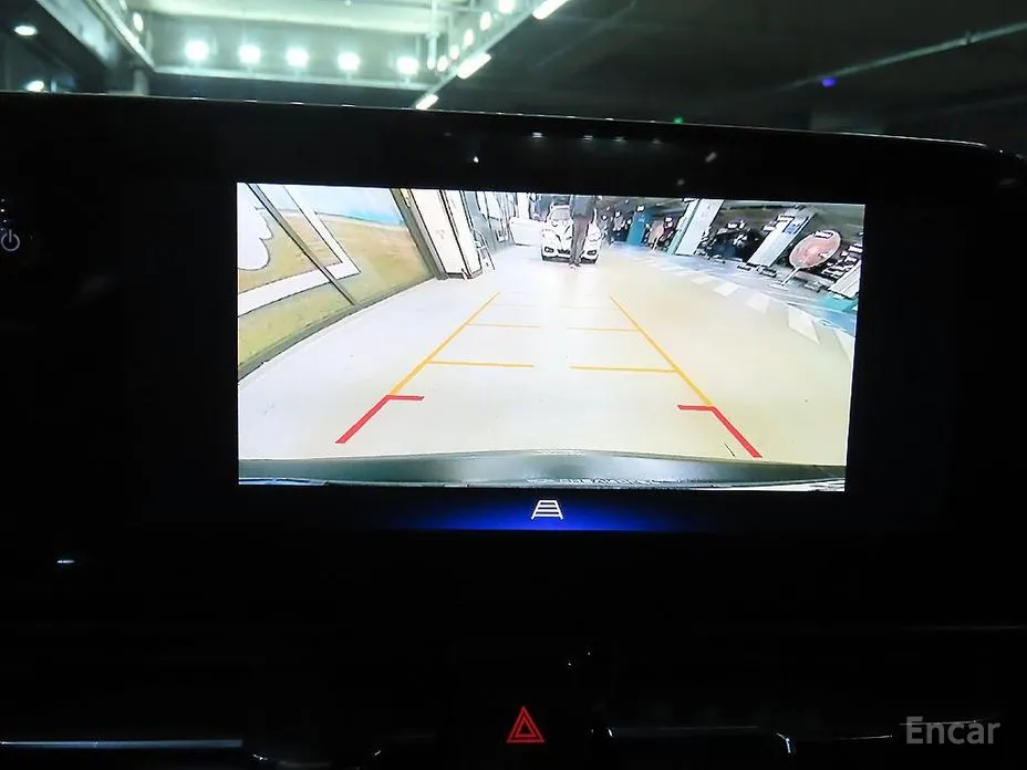 Фото 13 - Chevrolet Trailblazer