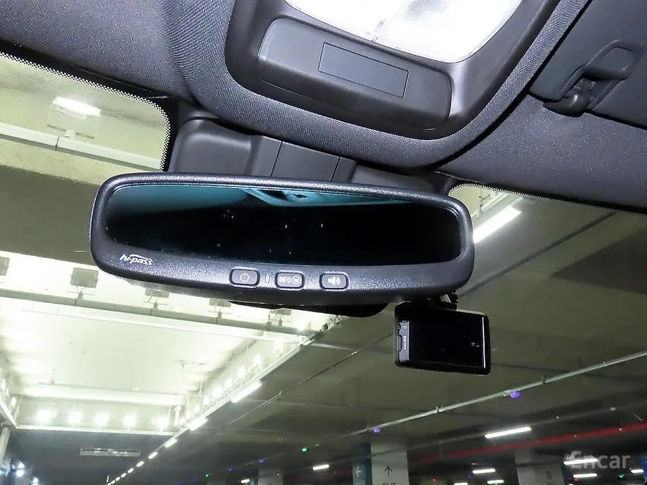 Фото 14 - Chevrolet Trailblazer