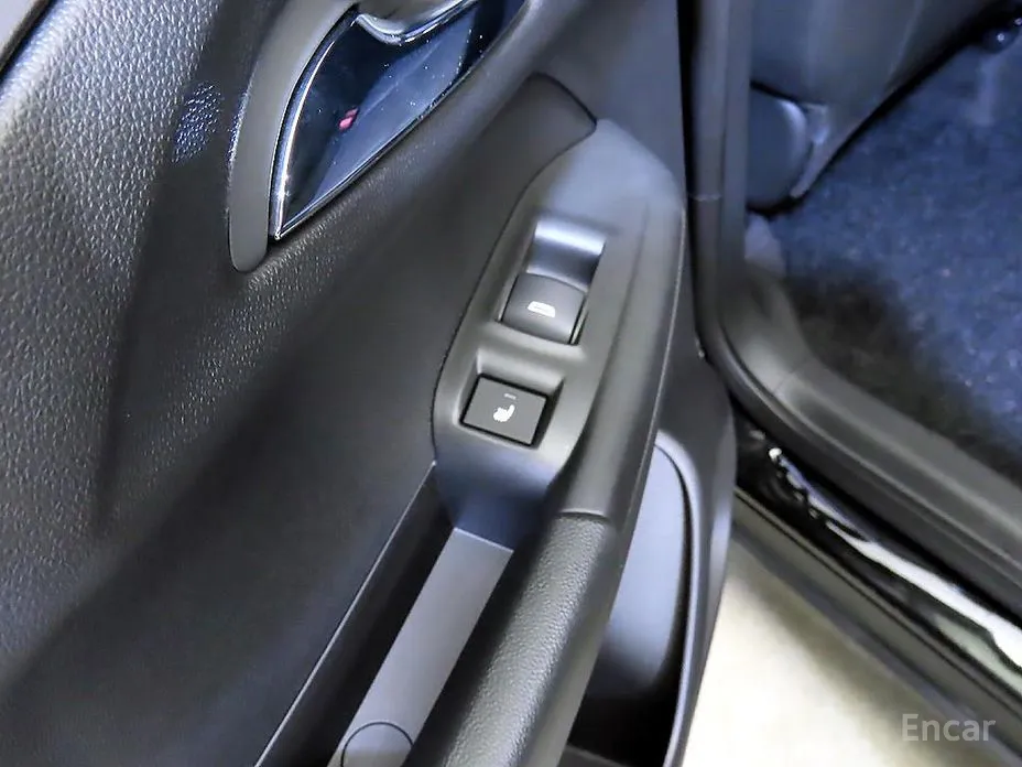 Фото 15 - Chevrolet Trailblazer