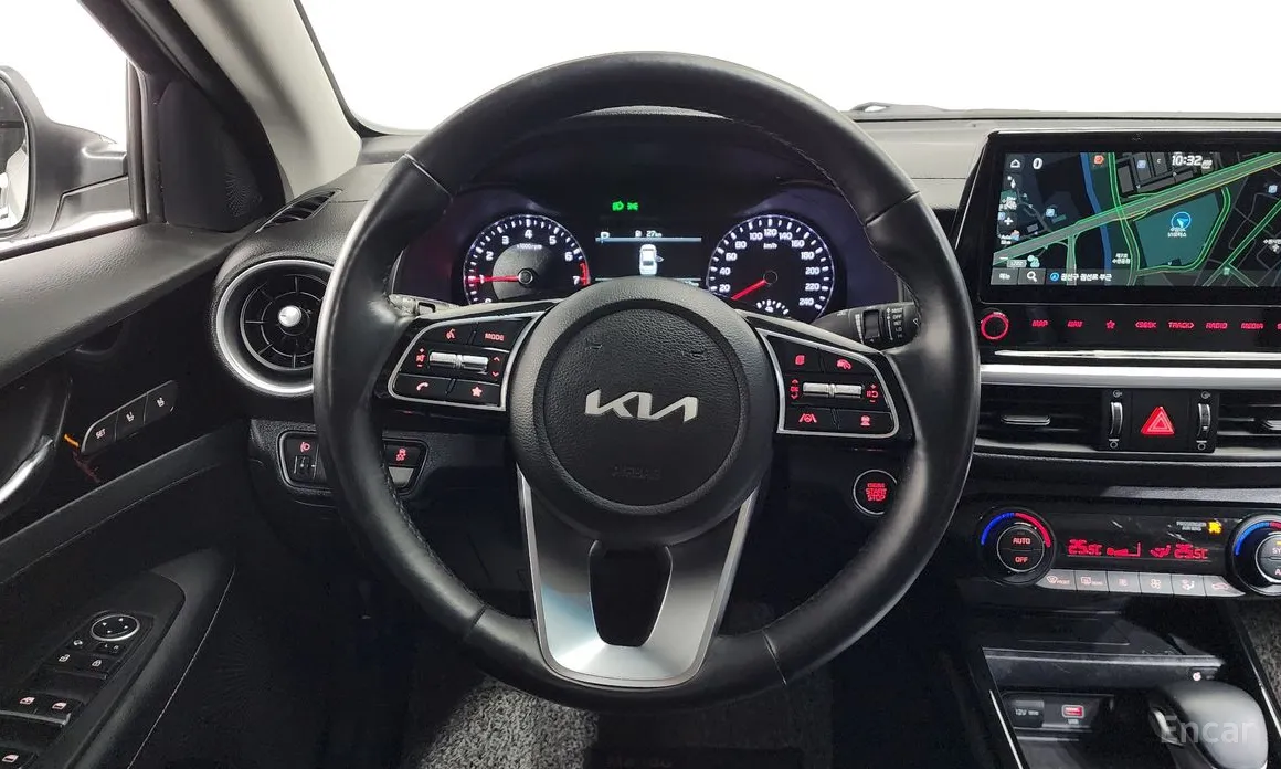 Фото 13 - Kia K3