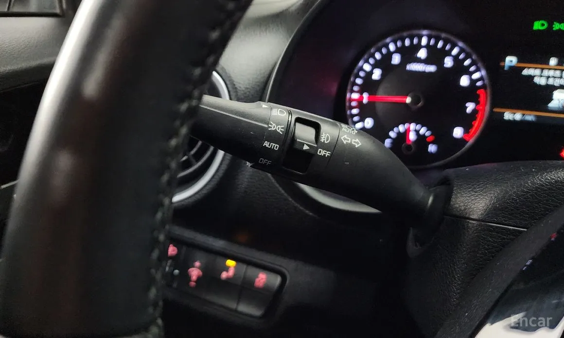 Фото 14 - Kia K3