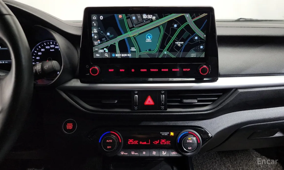 Фото 15 - Kia K3