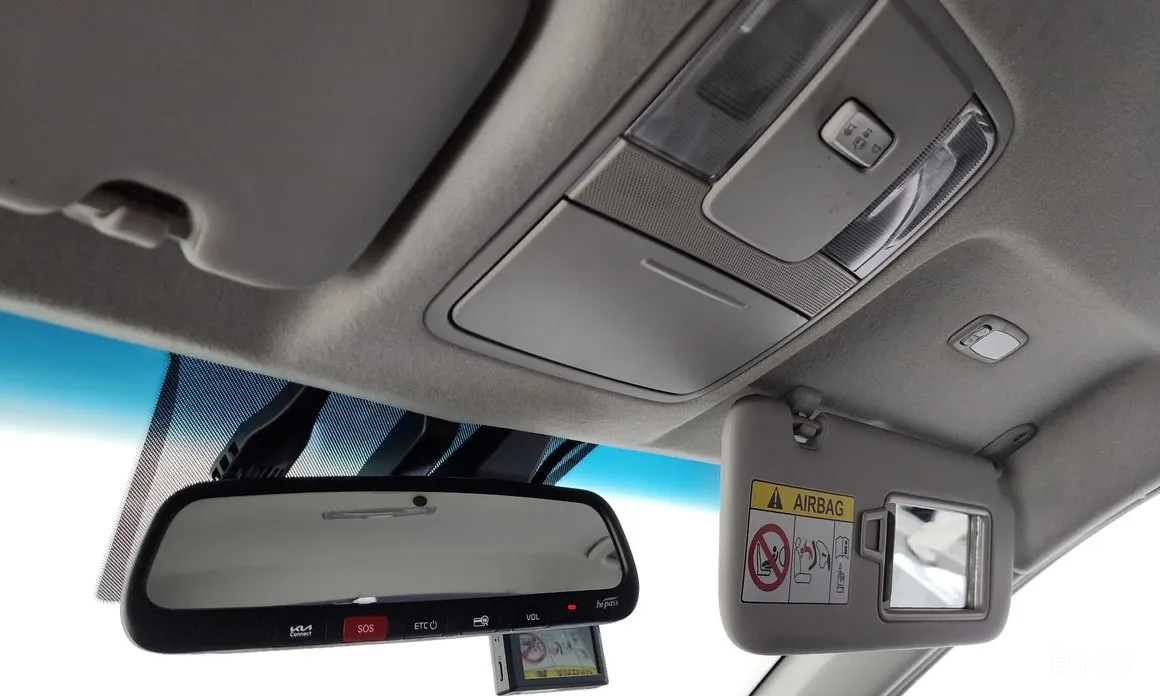 Фото 18 - Kia K3