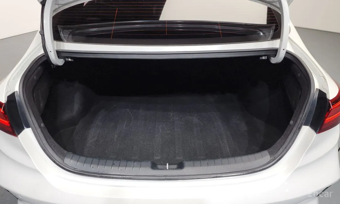 Фото 20 - Kia K3