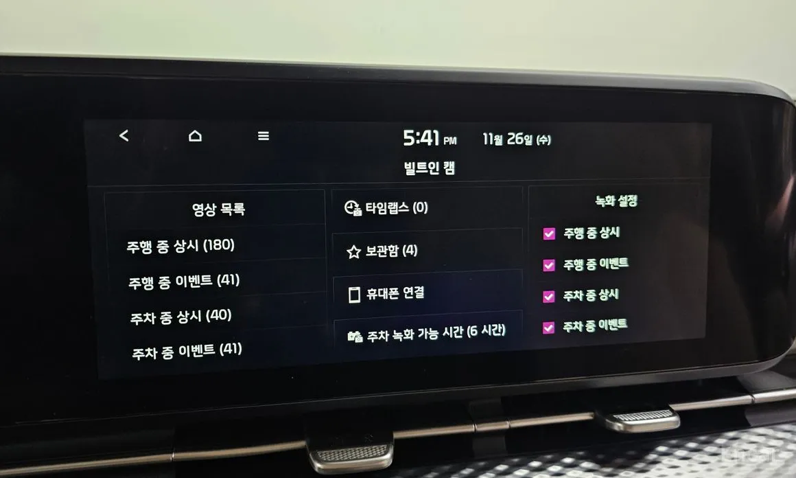 Фото 15 - Kia Carnival