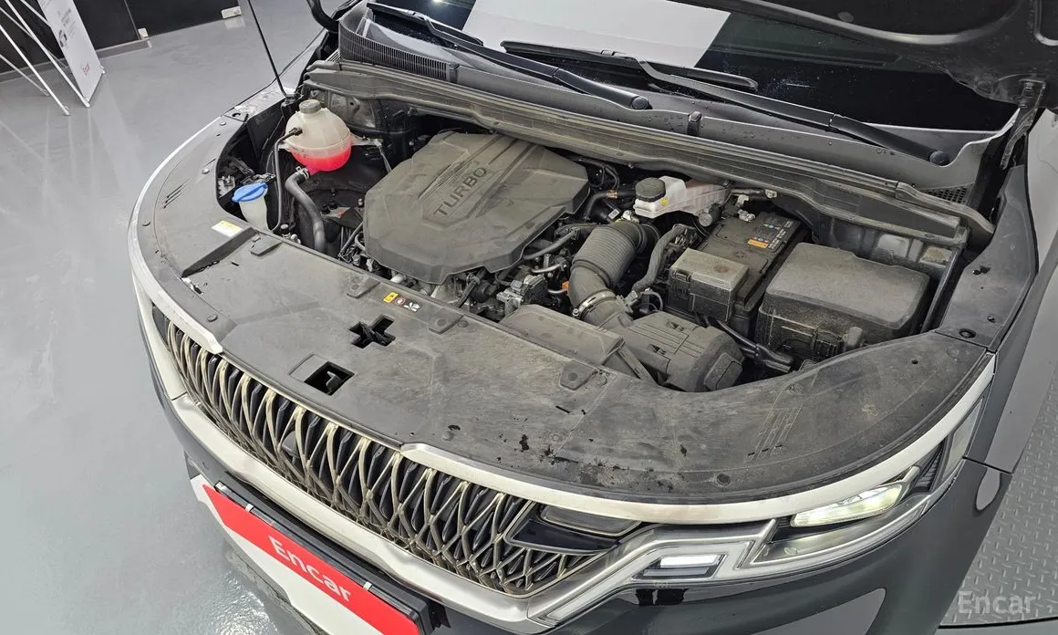 Фото 6 - Kia Carnival