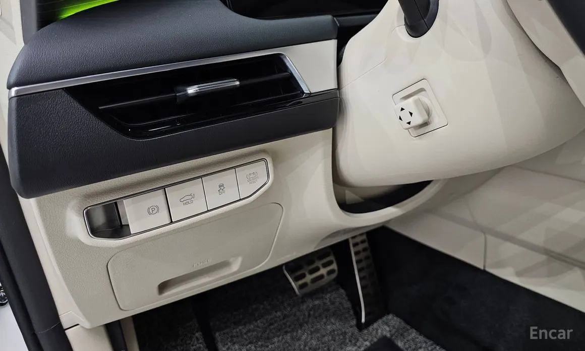 Фото 12 - Kia K8