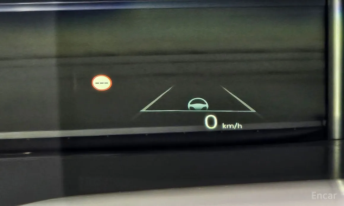 Фото 13 - Kia K8