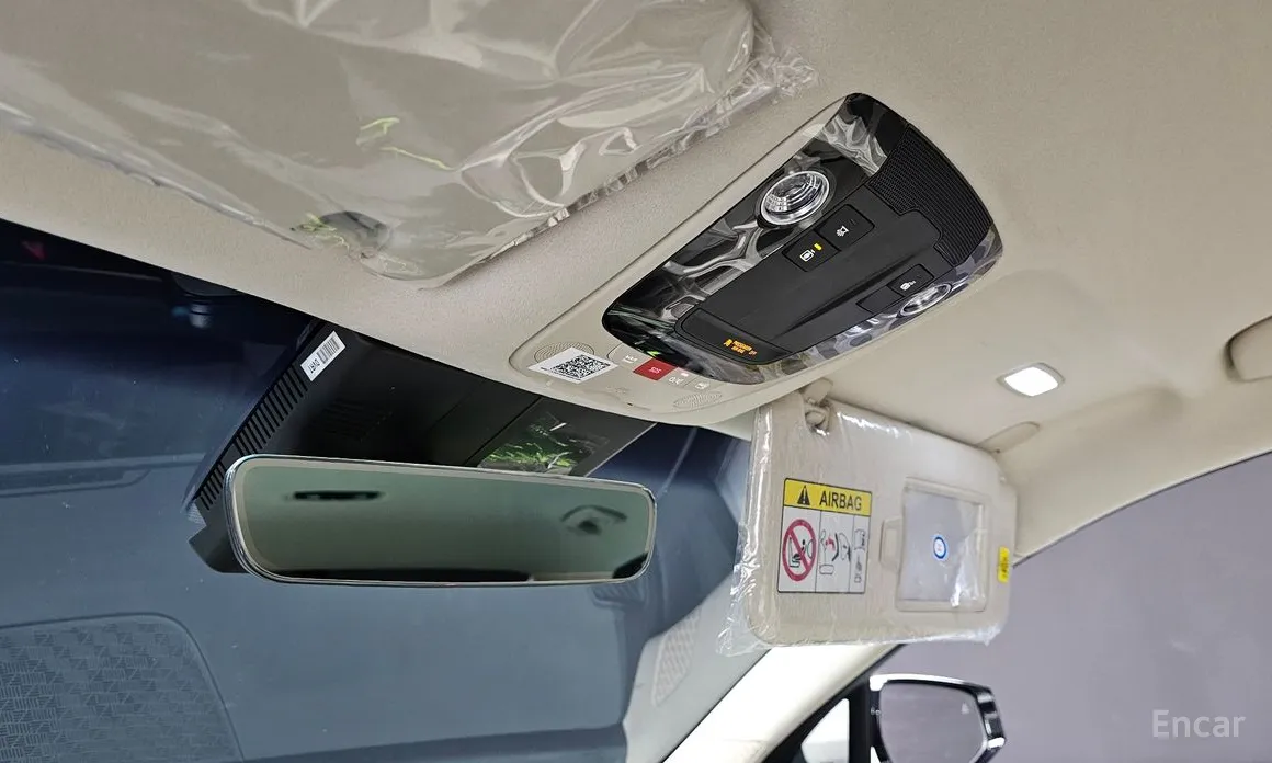 Фото 15 - Kia K8