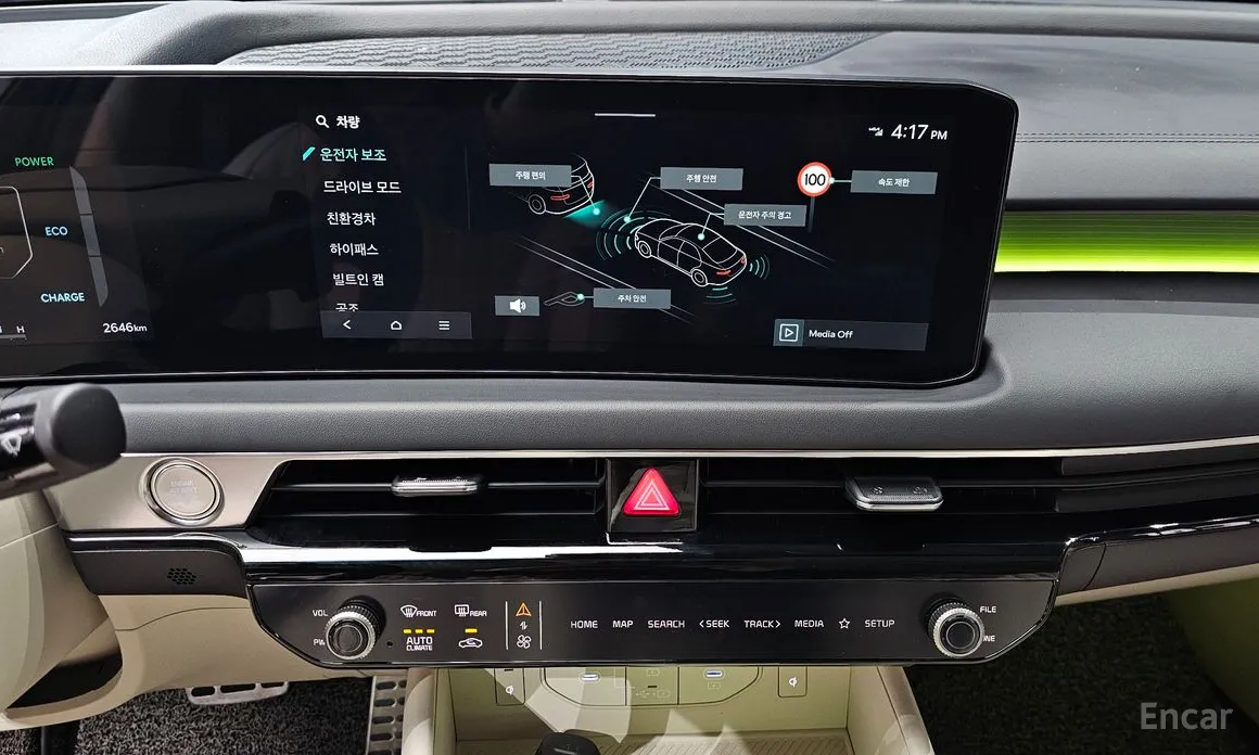 Фото 19 - Kia K8