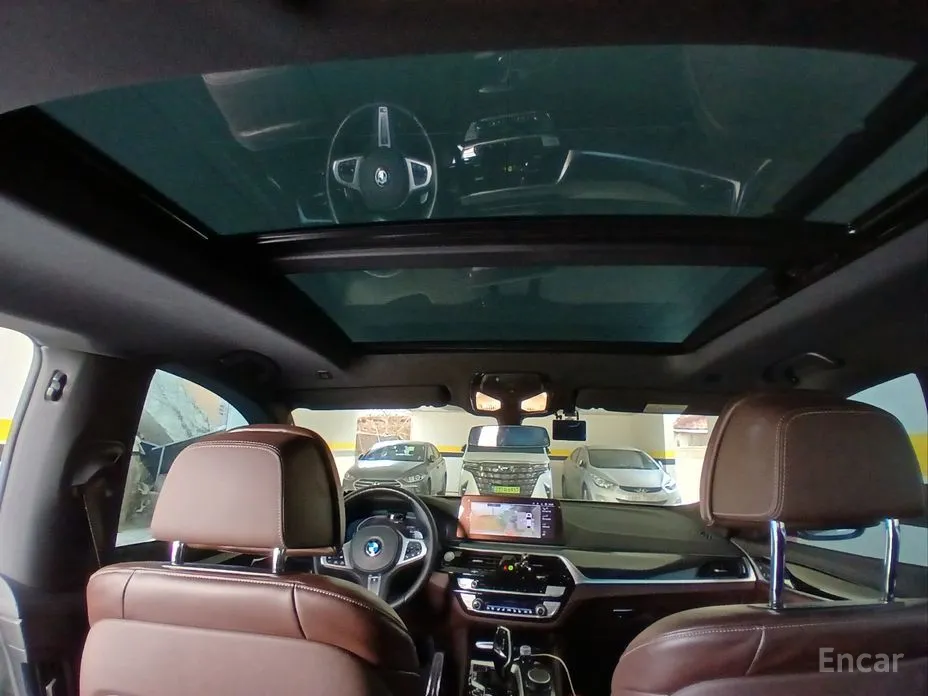 Фото 11 - BMW Gran Turismo