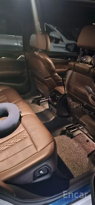 Фото 13 - BMW Gran Turismo