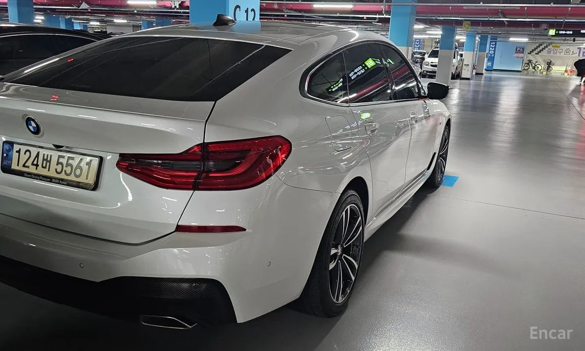 Фото 15 - BMW Gran Turismo