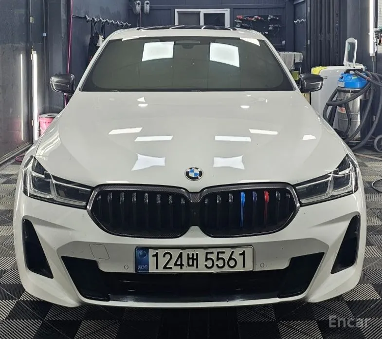 Фото 3 - BMW Gran Turismo