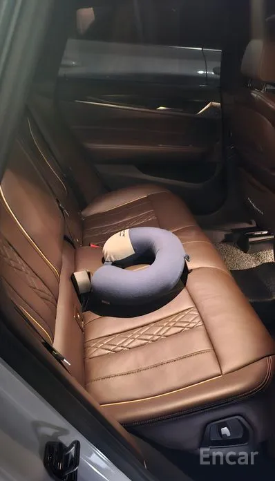 Фото 4 - BMW Gran Turismo