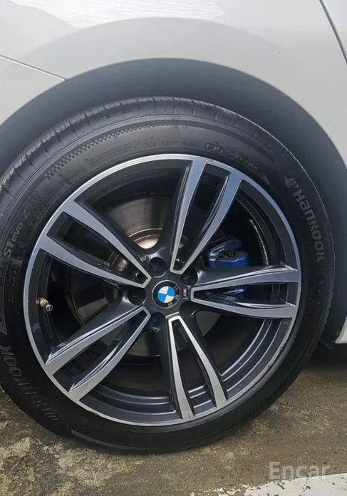 Фото 7 - BMW Gran Turismo