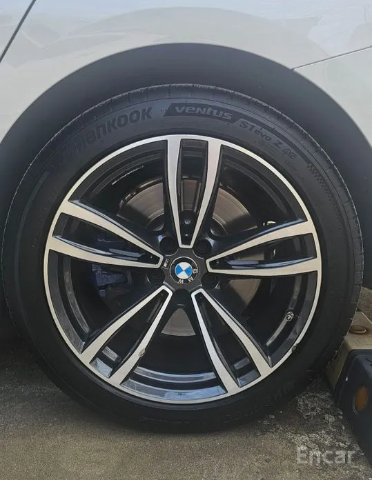 Фото 8 - BMW Gran Turismo