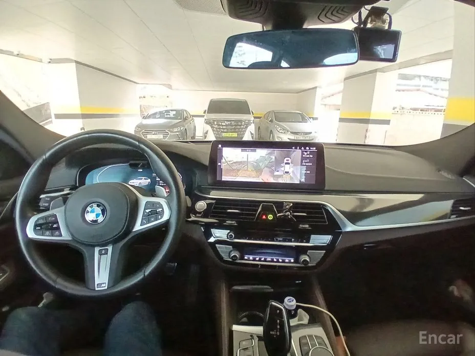 Фото 9 - BMW Gran Turismo