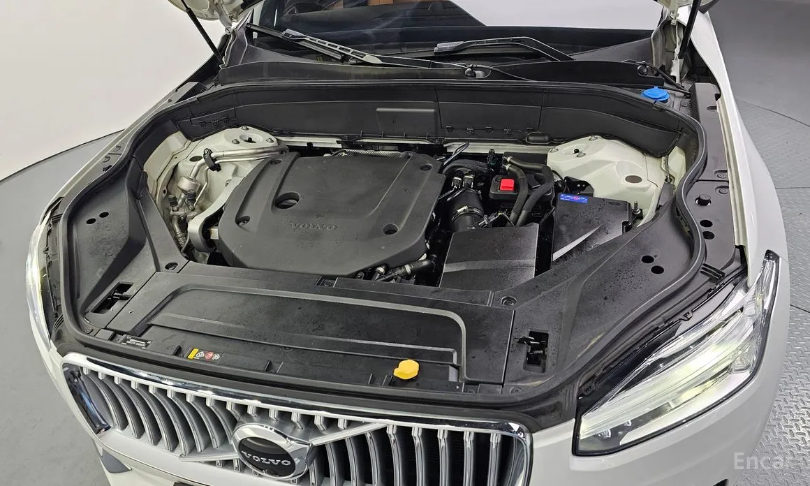 Photo 6 - Volvo XC90