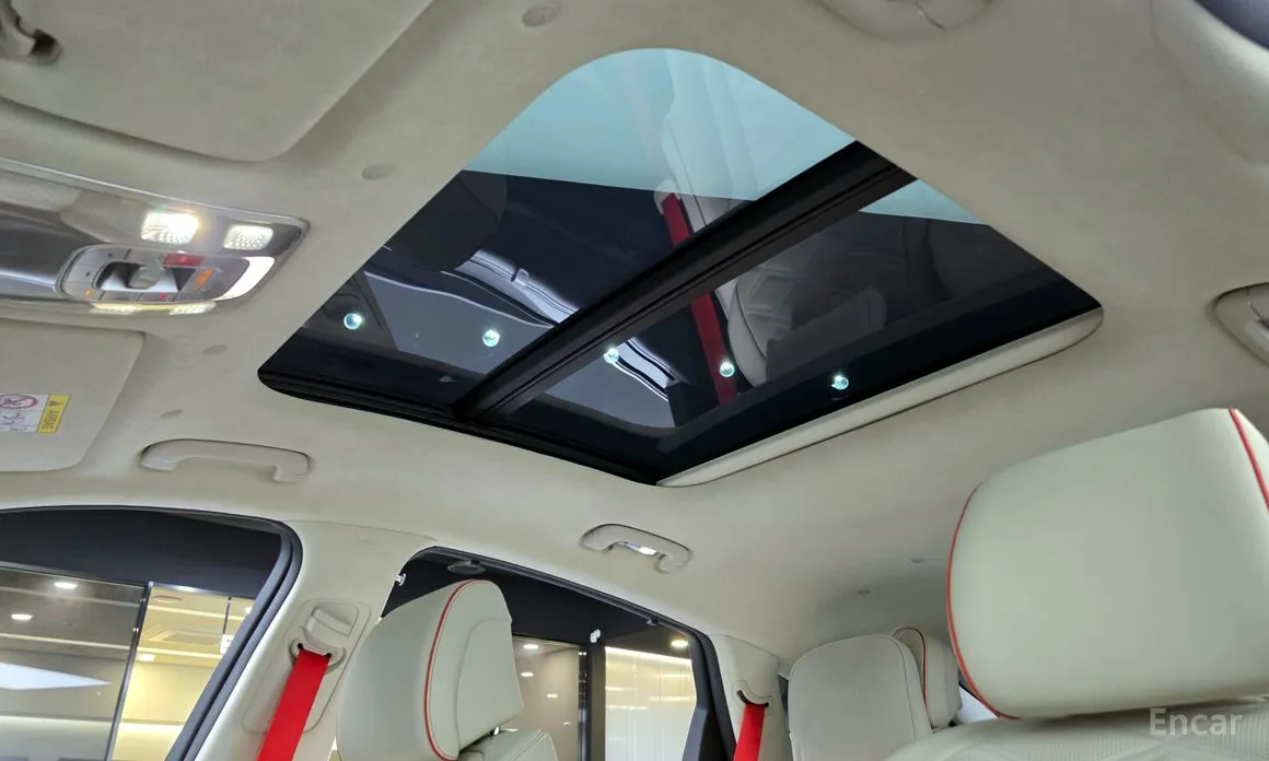 Фото 18 - Genesis GV80