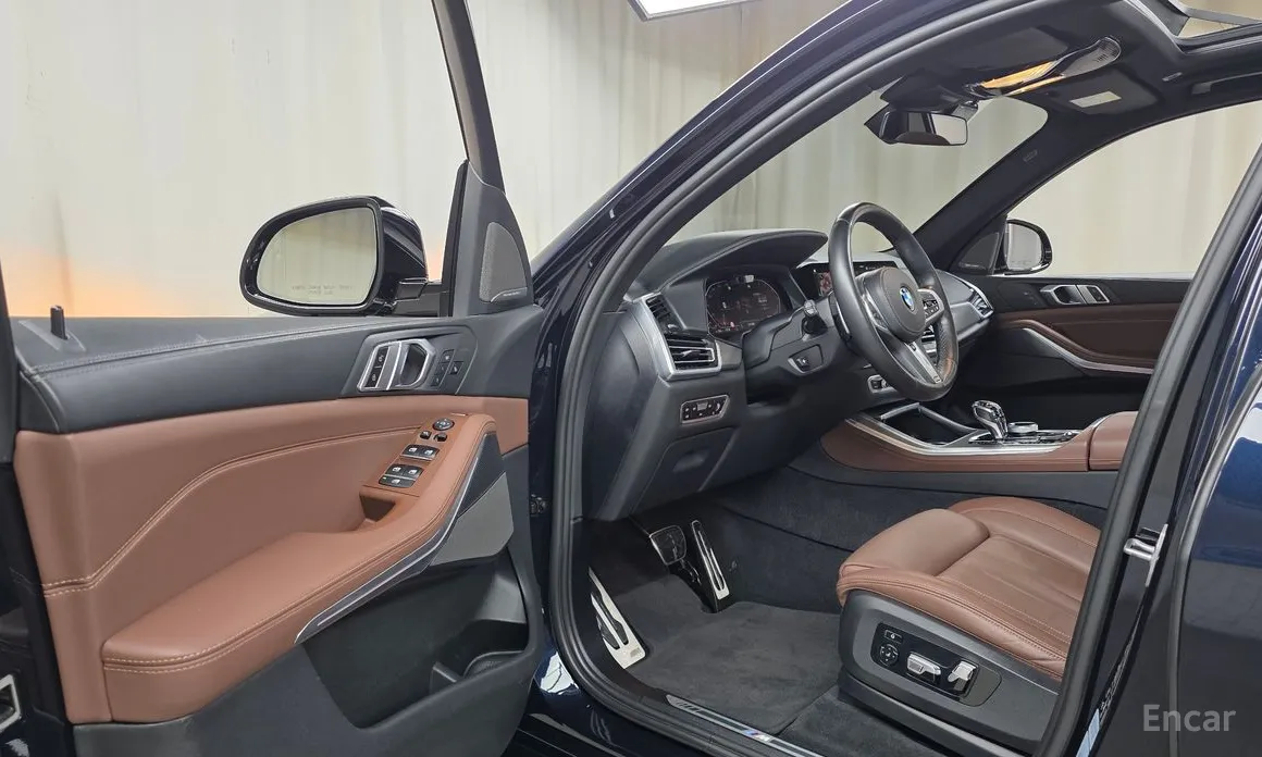 Фото 10 - BMW X5