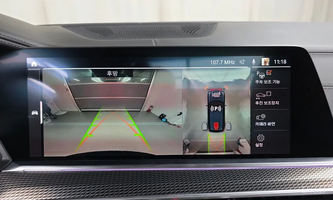 Фото 14 - BMW X5