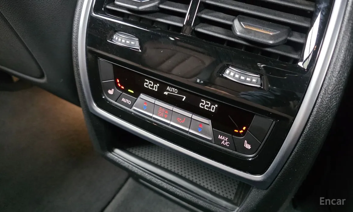 Фото 18 - BMW X5