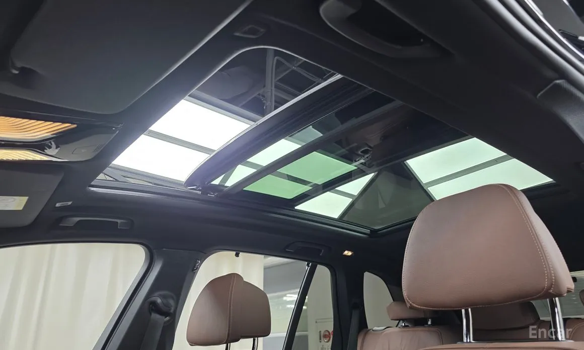 Фото 19 - BMW X5