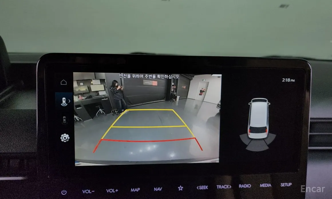 Фото 15 - Hyundai Staria