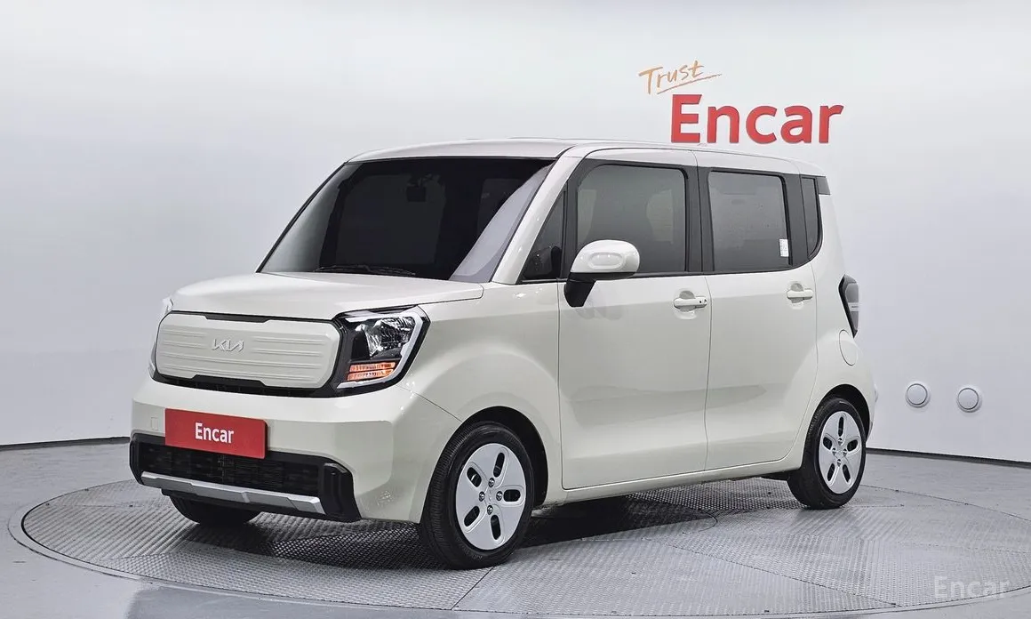 Фото 1 - Kia Ray