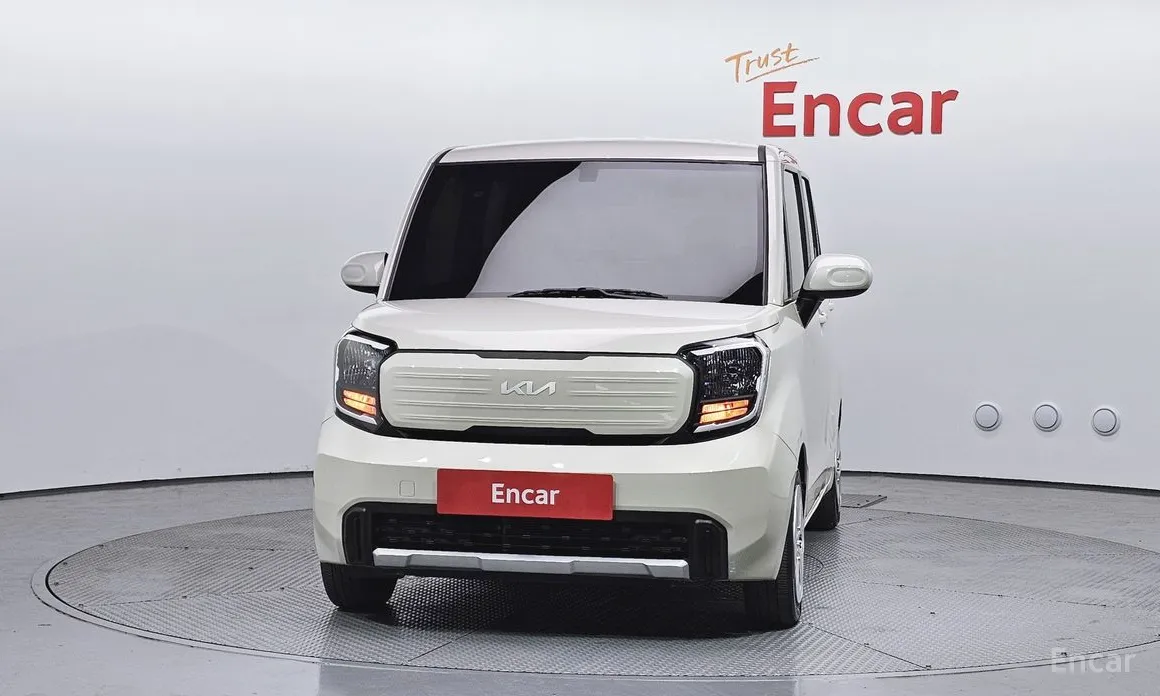 Фото 3 - Kia Ray