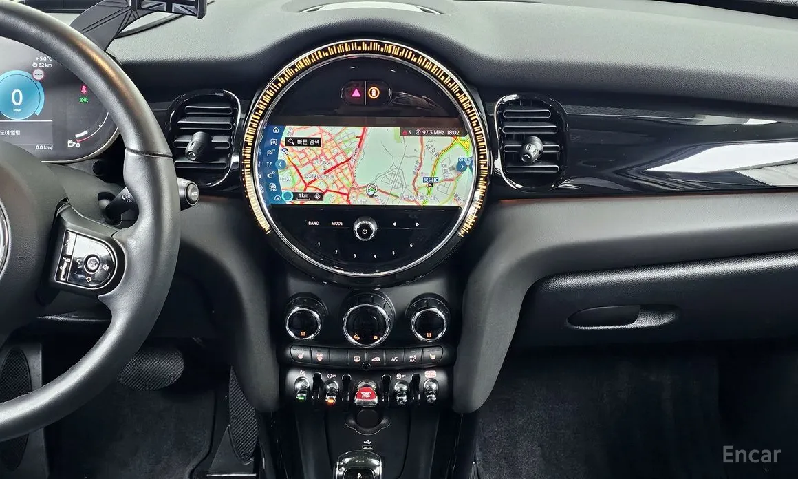 Фото 14 - Mini Cooper