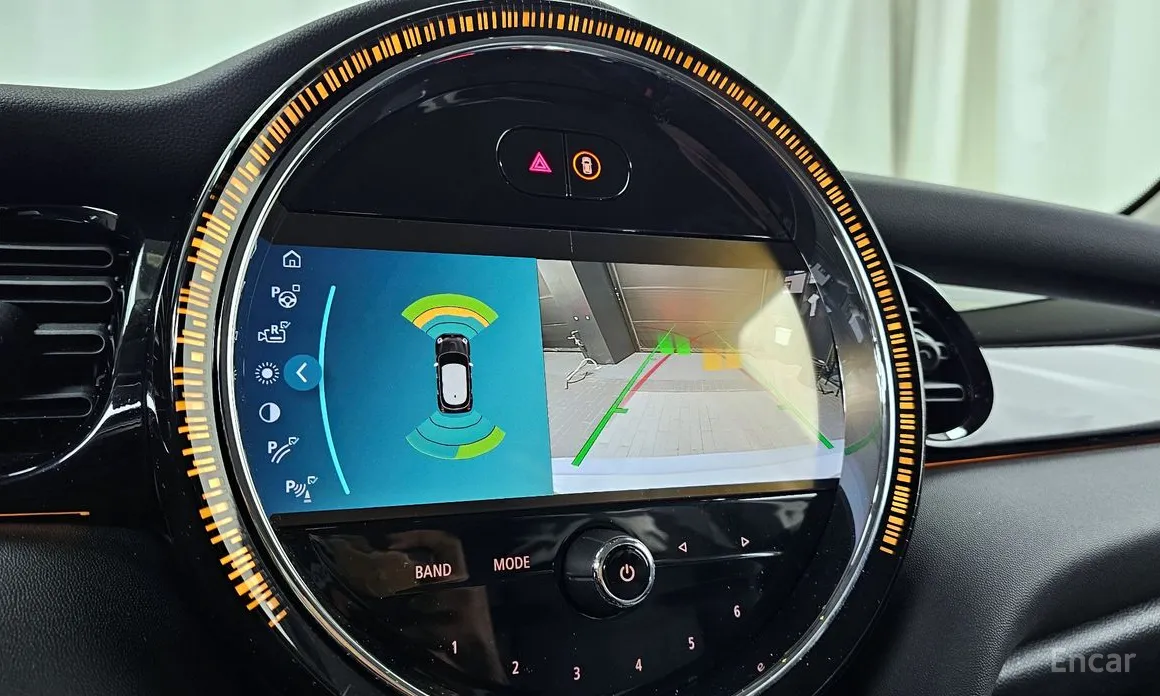 Фото 15 - Mini Cooper