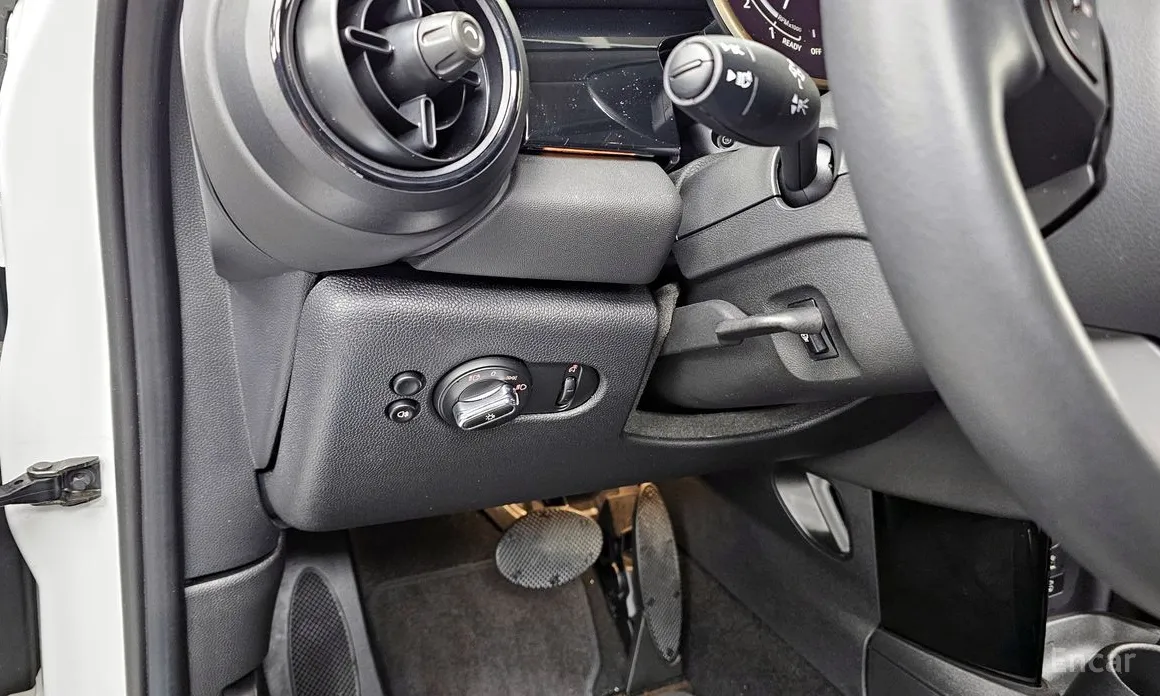 Фото 16 - Mini Cooper