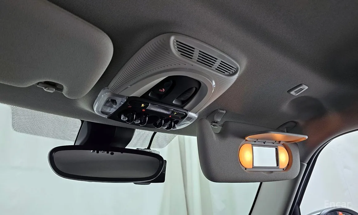 Фото 18 - Mini Cooper