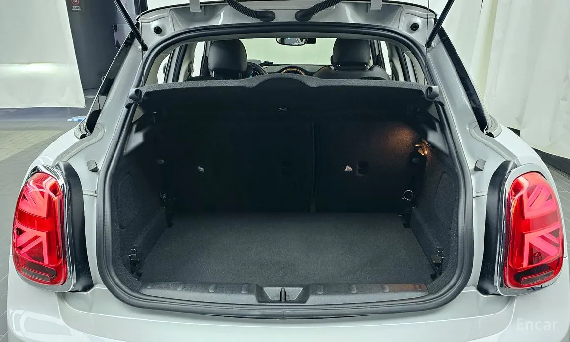 Фото 20 - Mini Cooper