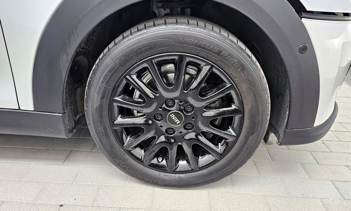 Фото 5 - Mini Cooper