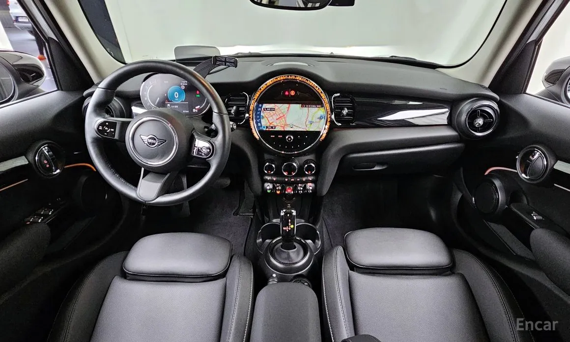 Фото 7 - Mini Cooper