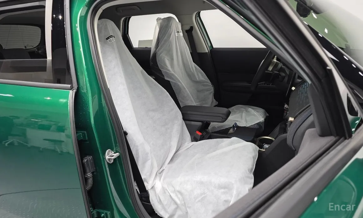 Фото 10 - Mini Countryman