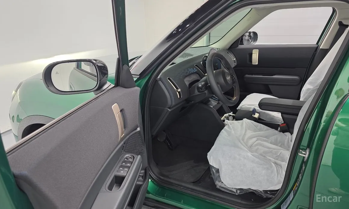 Фото 11 - Mini Countryman