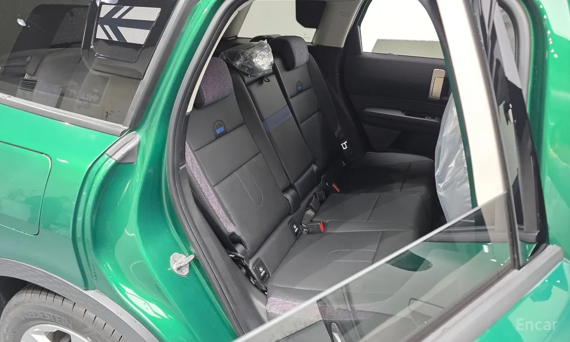 Фото 12 - Mini Countryman