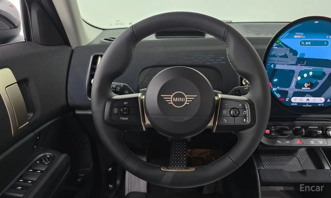 Фото 13 - Mini Countryman