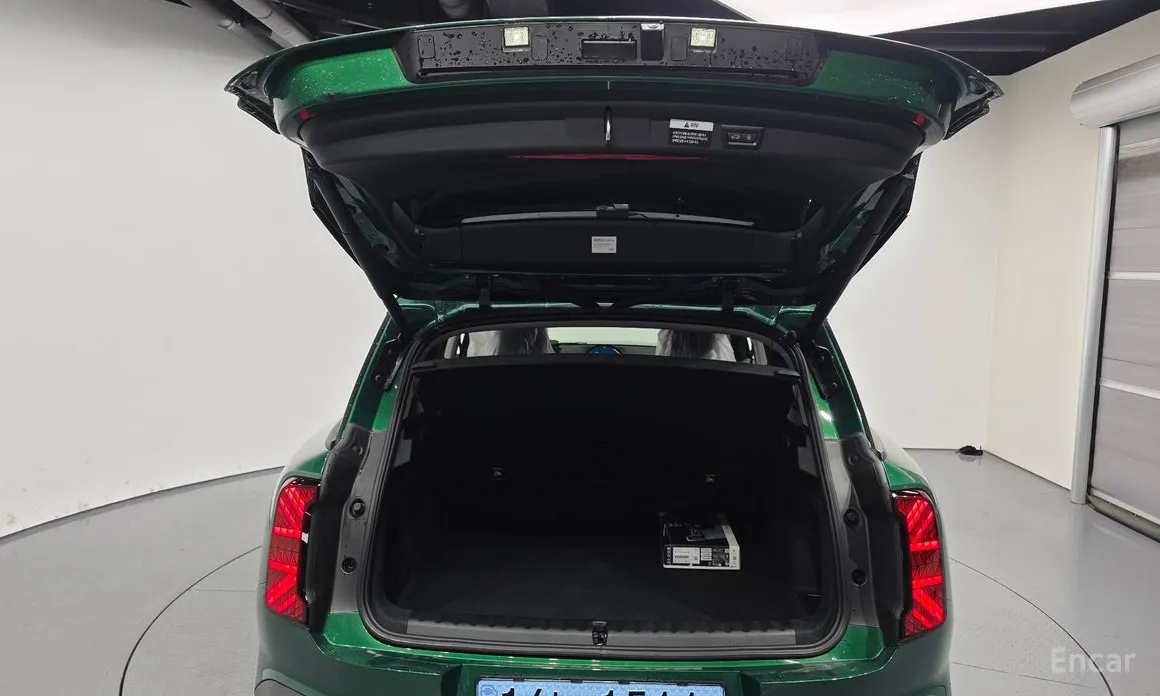 Фото 20 - Mini Countryman