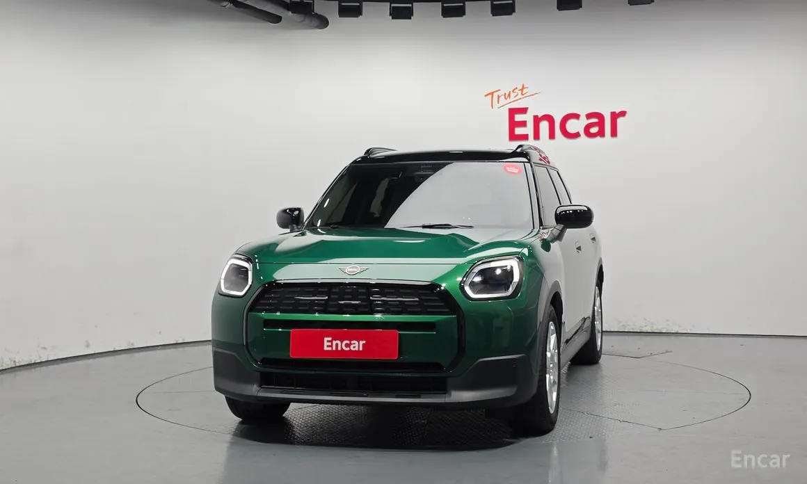 Фото 3 - Mini Countryman