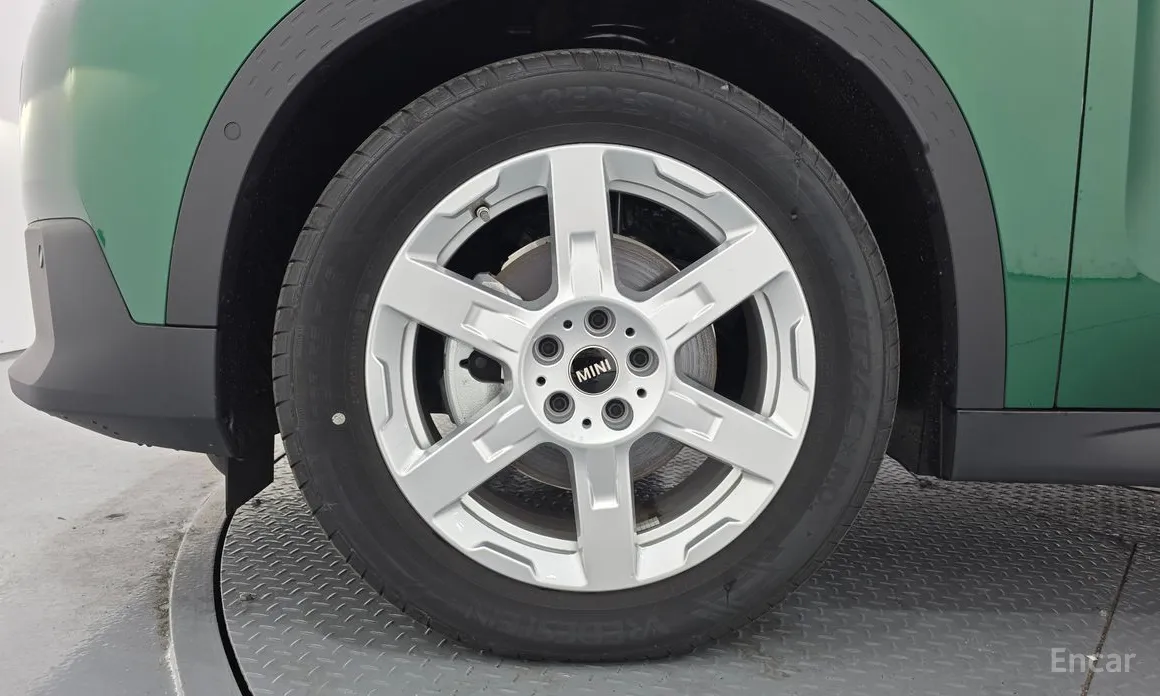 Фото 5 - Mini Countryman