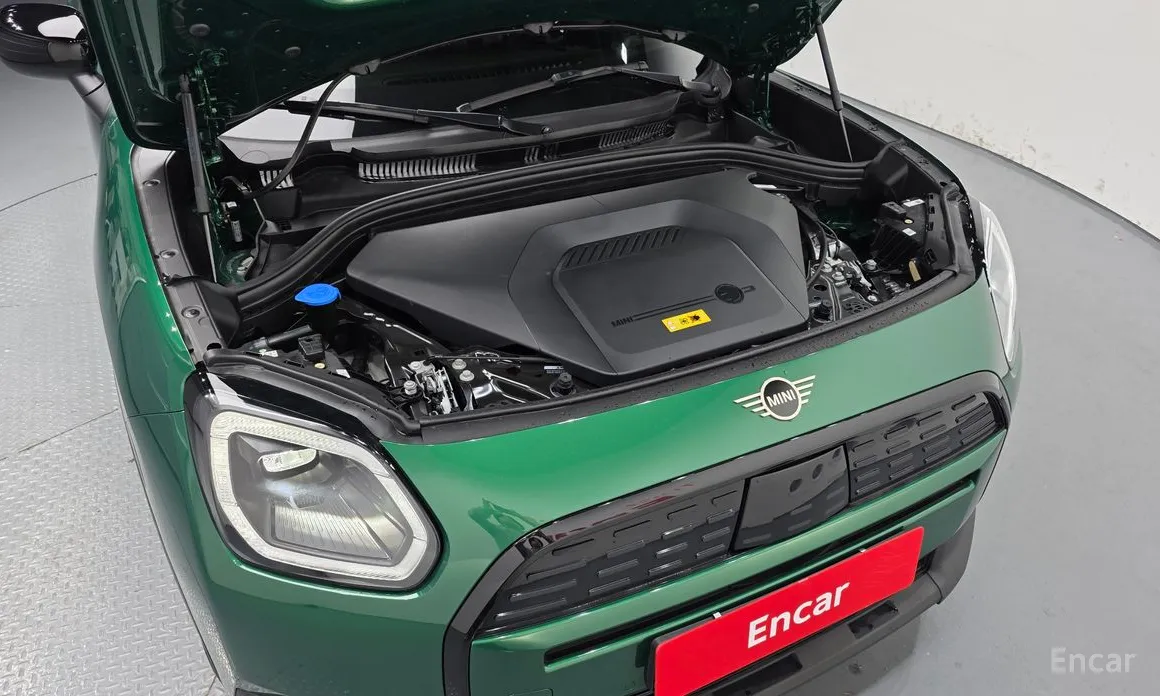 Фото 6 - Mini Countryman