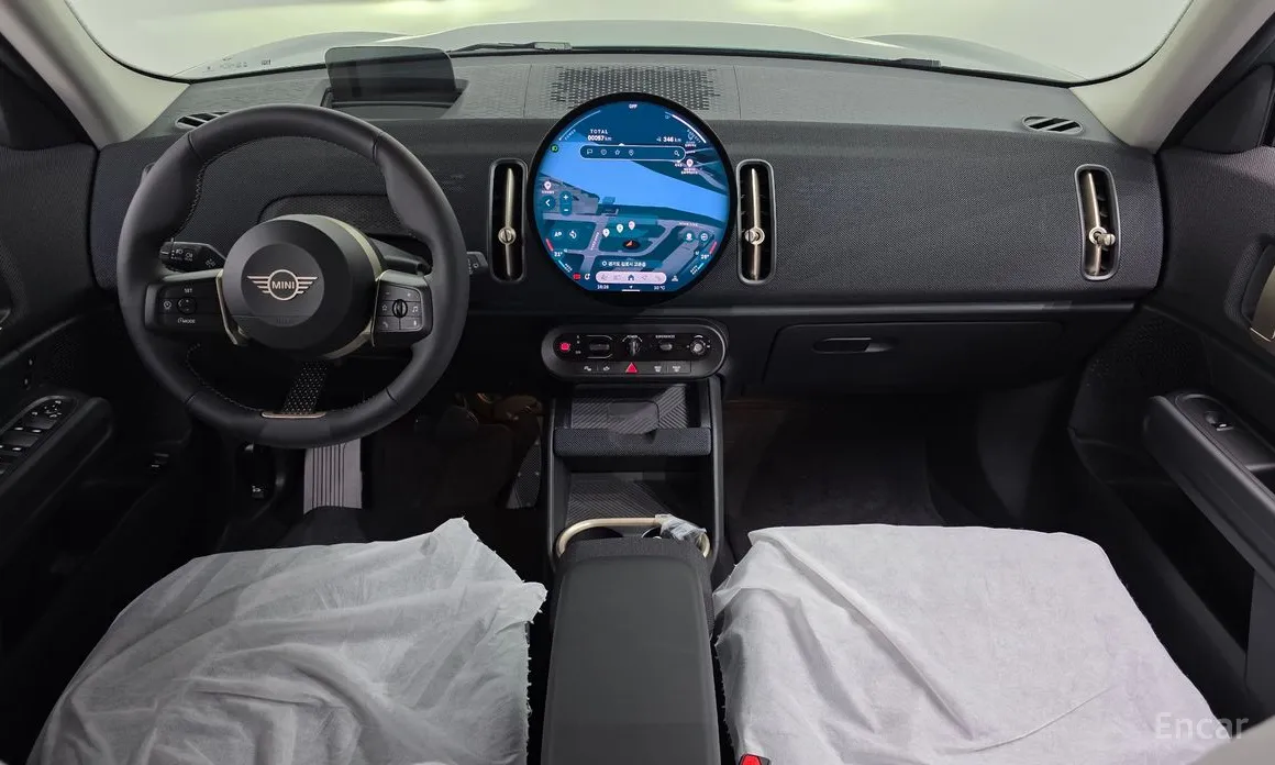 Фото 7 - Mini Countryman