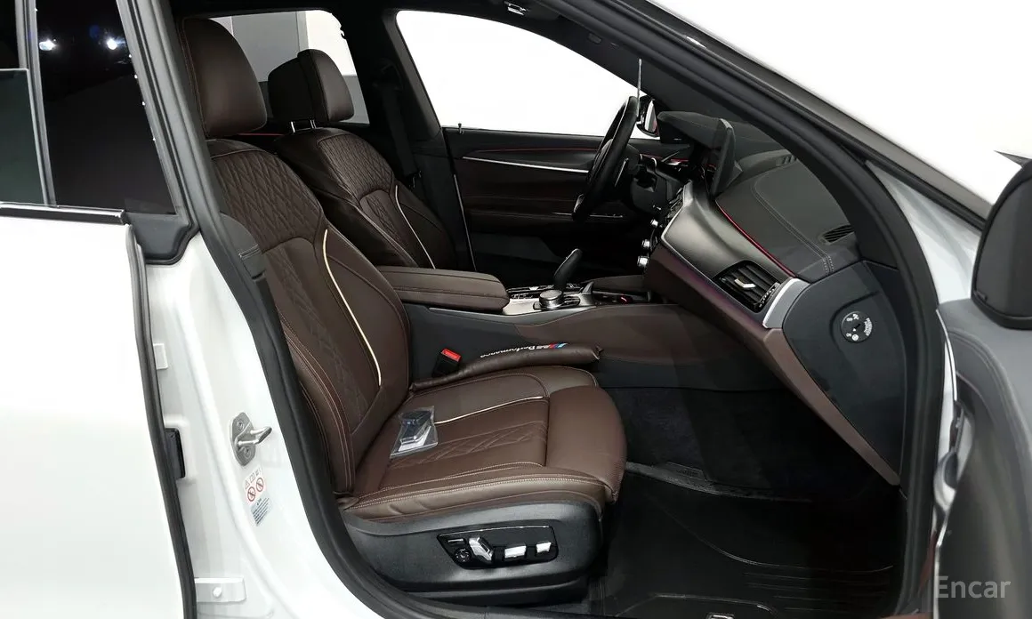 Фото 11 - BMW Gran Turismo