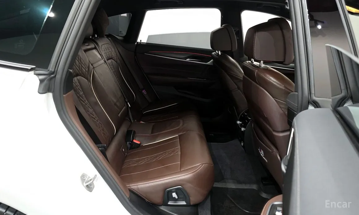 Фото 12 - BMW Gran Turismo